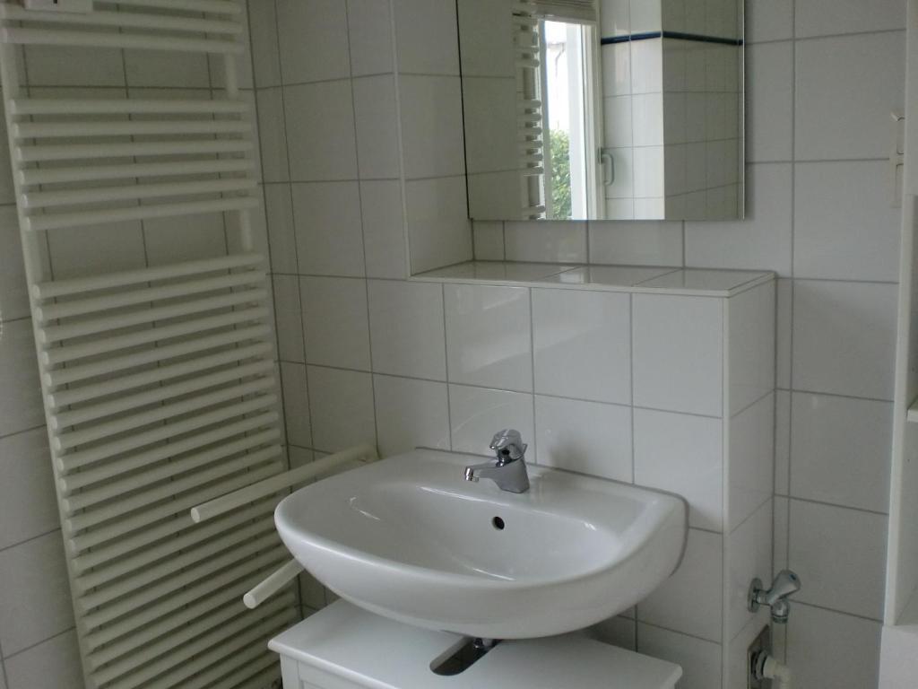 Villa Concordia Apartment Hiddensee Бінц Номер фото