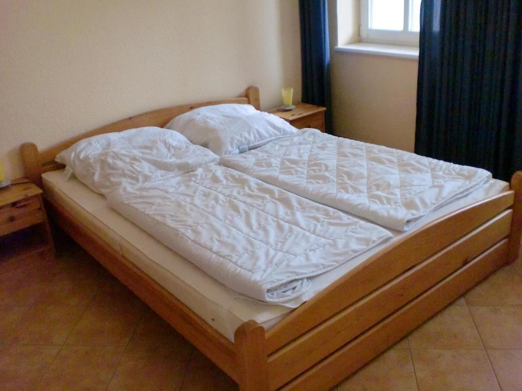 Villa Concordia Apartment Hiddensee Бінц Номер фото